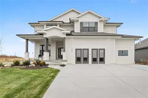 16491 W 166th Ct, Olathe, KS 66062