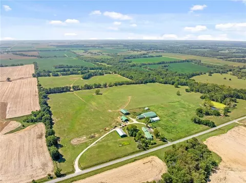 View/Area - 20886 E B Hwy Hwy, Sheldon, MO 64784 photo 15 of 23
