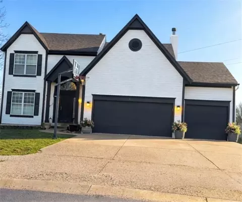 16345 S Warwick St, Olathe, KS 66062
