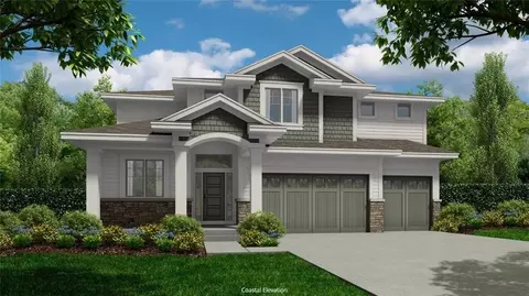 18252 Earnshaw St, Overland Park, KS 66013