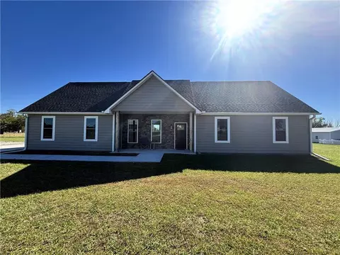 493 K 58 Hwy Hwy, Gridley, KS 66852