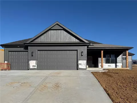 12730 NW Larkspur Ln, Platte City, MO 64079