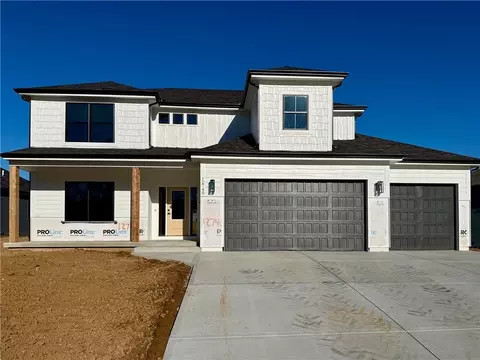12740 NW Larkspur Ln, Platte City, MO 64079