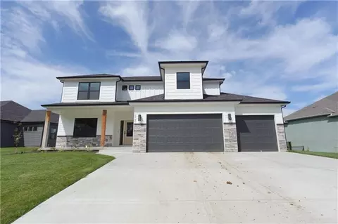 12740 NW Larkspur Ln, Platte City, MO 64079