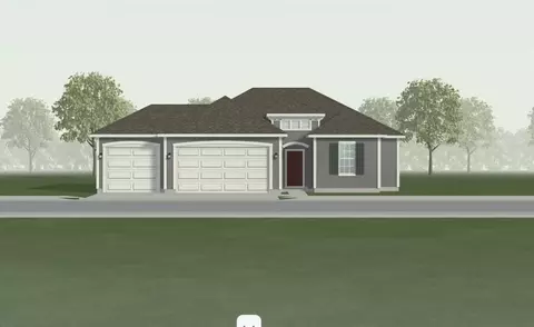18343 W 205th Ter, Spring Hill, KS 66083
