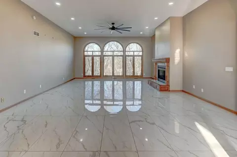 Living - 19610 E Bundschu Rd, Independence, MO 64056 photo 2 of 23