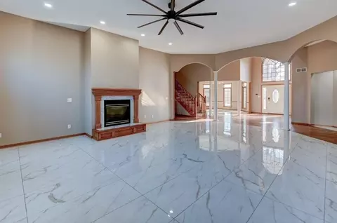 Living - 19610 E Bundschu Rd, Independence, MO 64056 photo 11 of 23