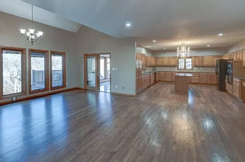 Living - 19610 E Bundschu Rd, Independence, MO 64056 photo 15 of 23