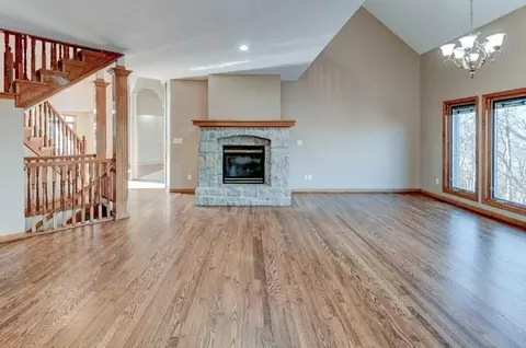 Living - 19610 E Bundschu Rd, Independence, MO 64056 photo 18 of 23