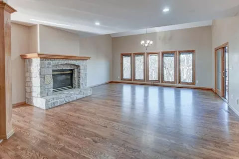 Living - 19610 E Bundschu Rd, Independence, MO 64056 photo 17 of 23