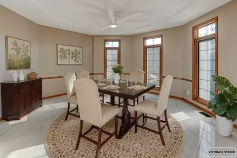 Dining - 19610 E Bundschu Rd, Independence, MO 64056 photo 4 of 4