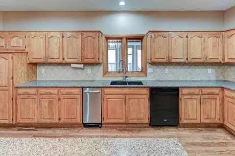 Kitchen - 19610 E Bundschu Rd, Independence, MO 64056 photo 3 of 6