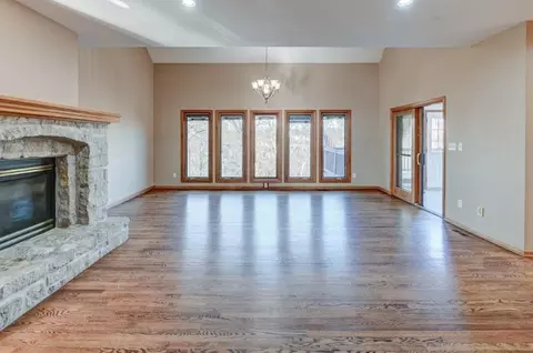Living - 19610 E Bundschu Rd, Independence, MO 64056 photo 19 of 23