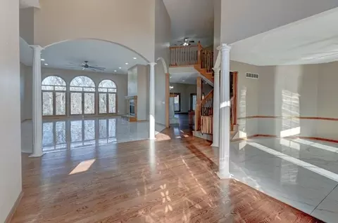 Living - 19610 E Bundschu Rd, Independence, MO 64056 photo 5 of 23