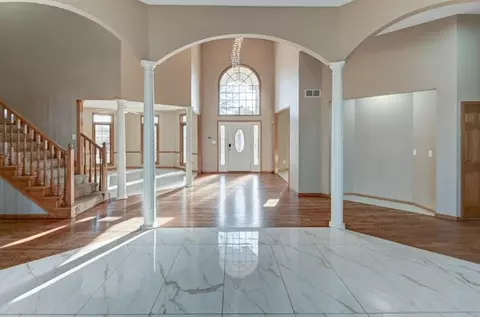 Entry Way - 19610 E Bundschu Rd, Independence, MO 64056 photo 1 of 2