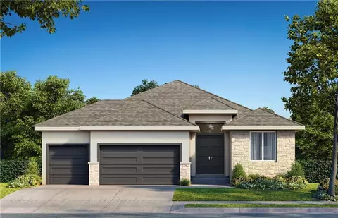 3349 W 133rd Ter, Leawood, KS 66209