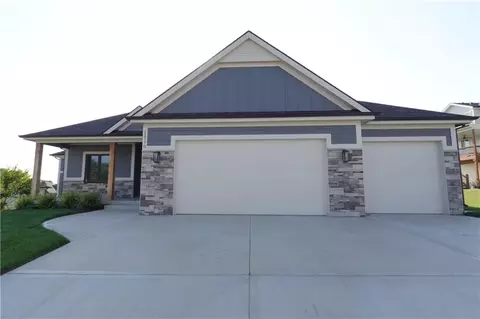 12770 NW Larkspur Ln, Platte City, MO 64079