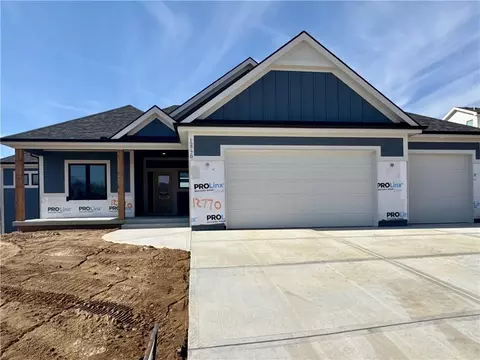 12770 NW Larkspur Ln, Platte City, MO 64079