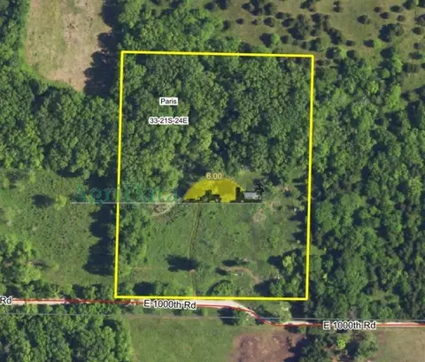 1000 Road Rd, Mound City, KS 66056