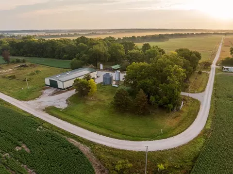 3497 SW County Road 1067, Butler, MO 64730