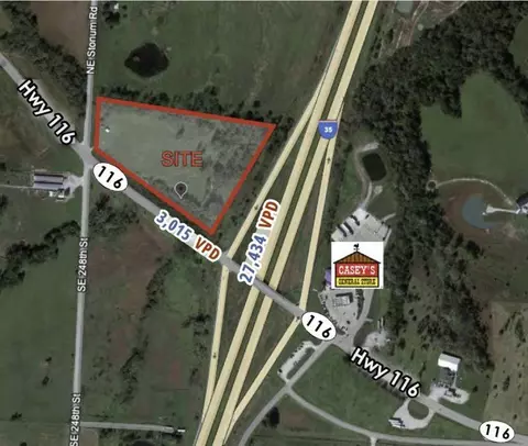 NE Stonum Road, Lathrop, MO 64465