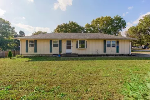 11700 Troost Ave, Kansas City, MO 64131