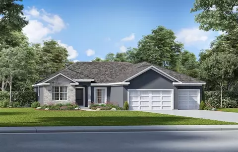 16868 S Cardinal St, Olathe, KS 66062