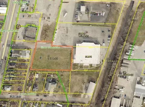Helena Street, Saint Joseph, MO 64505