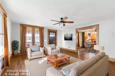 Living - 200 N Main St, Oregon, MO 64473 photo 1 of 7