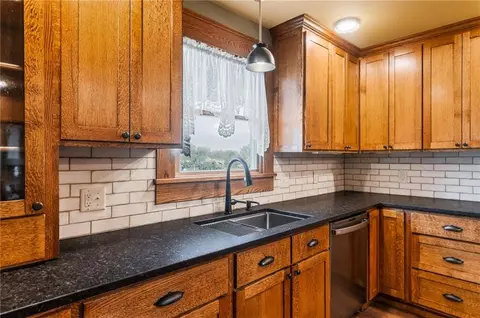 Kitchen - 200 N Main St, Oregon, MO 64473 photo 3 of 3