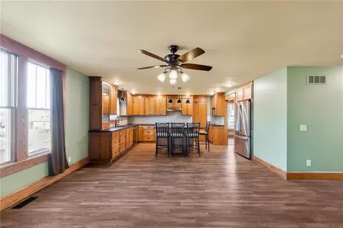 Living - 200 N Main St, Oregon, MO 64473 photo 4 of 7