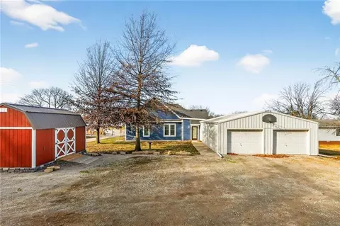 Exterior - 200 N Main St, Oregon, MO 64473 photo 3 of 5