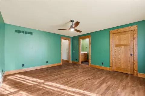 Bedroom - 200 N Main St, Oregon, MO 64473 photo 3 of 3