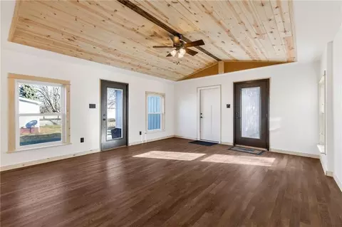 Living - 200 N Main St, Oregon, MO 64473 photo 6 of 7