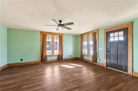 Living - 200 N Main St, Oregon, MO 64473 photo 2 of 7