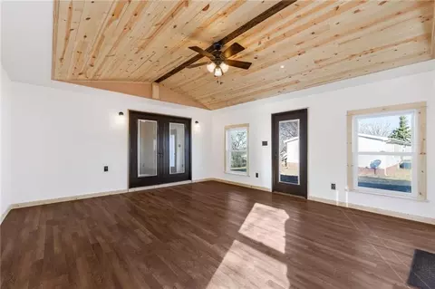 Living - 200 N Main St, Oregon, MO 64473 photo 7 of 7