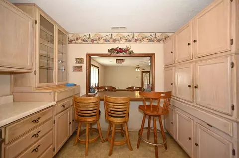 Kitchen - 501 N Platte Ave, Edgerton, MO 64444 photo 3 of 5