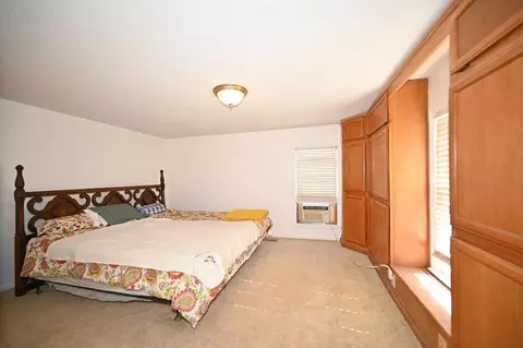 Bedroom - 501 N Platte Ave, Edgerton, MO 64444 photo 2 of 3