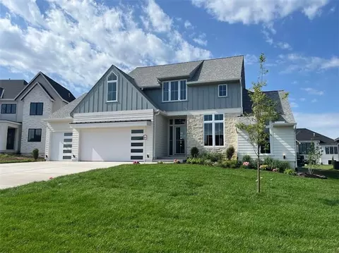 11710 W 181st Ter, Overland Park, KS 66013