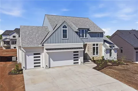 11710 W 181st Ter, Overland Park, KS 66013