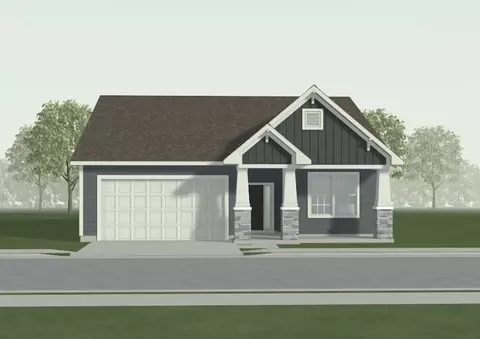 20515 Millview Rd, Spring Hill, KS 66083