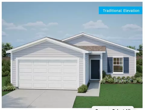 3061 NW 96th Ter, Kansas City, MO 64154