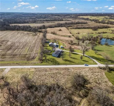 W 174th Street, Lawson, MO 64062