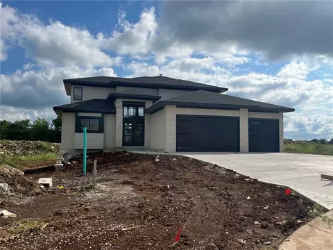 11803 W 181st Ter, Overland Park, KS 66013