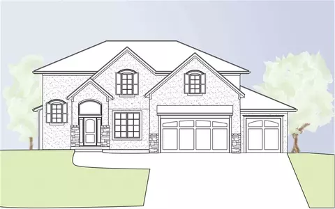 10509 N Wyoming St, Kansas City, MO 64155
