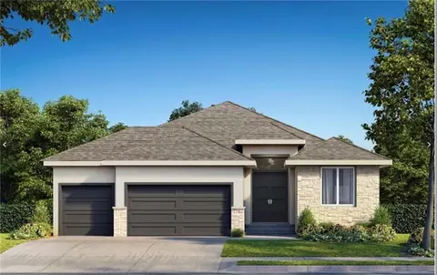 3144 W 133rd Ter, Leawood, KS 66209