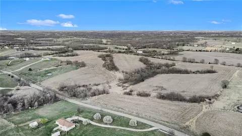 Cockriel Road, Edgerton, MO 64444