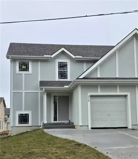 510 W Lawrence St, Spring Hill, KS 66083