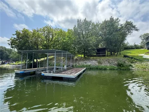 lot162 Lake Viking Ter, Gallatin, MO 64640