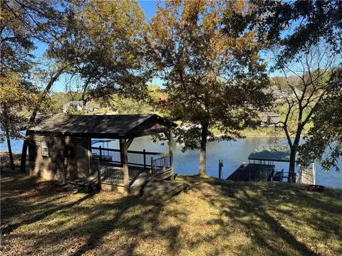 lot162 Lake Viking Ter, Gallatin, MO 64640